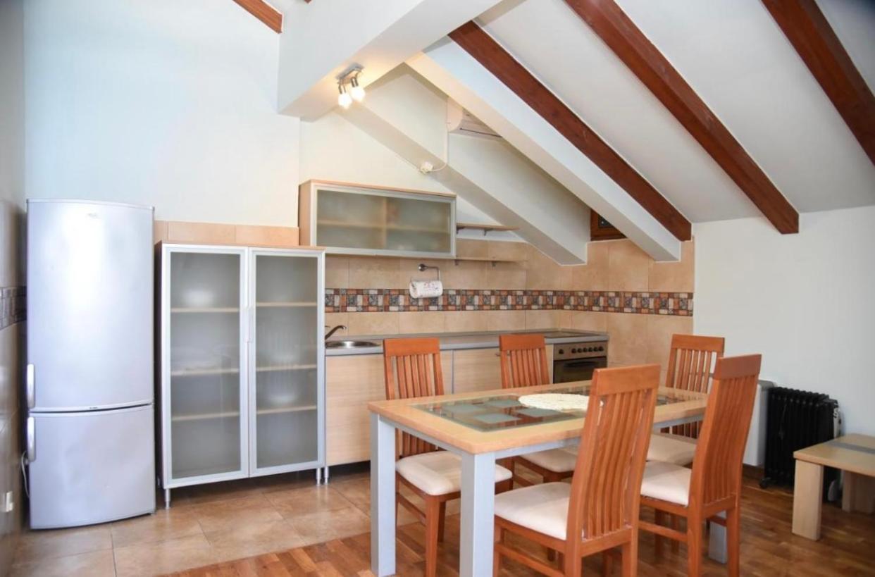 Apartments Barba Котор Екстериор снимка