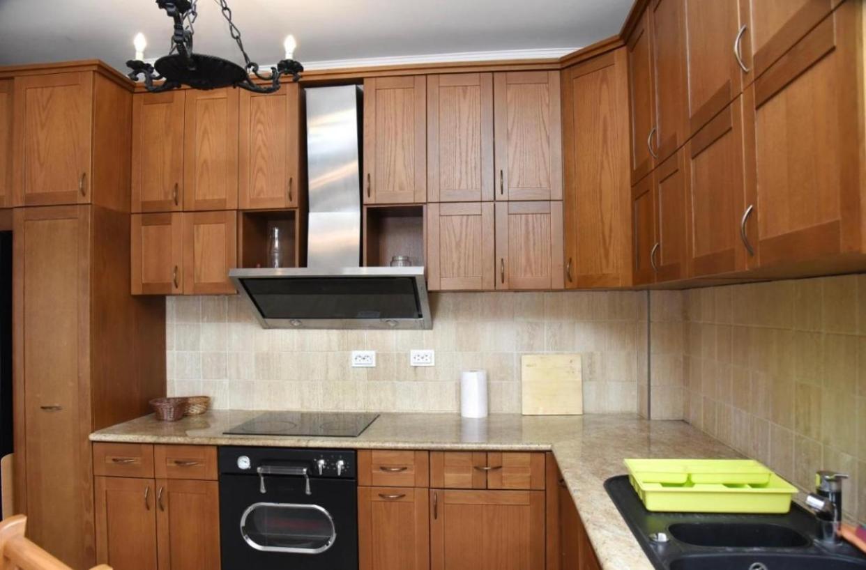 Apartments Barba Котор Екстериор снимка