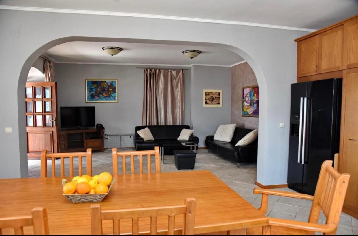 Apartments Barba Котор Екстериор снимка