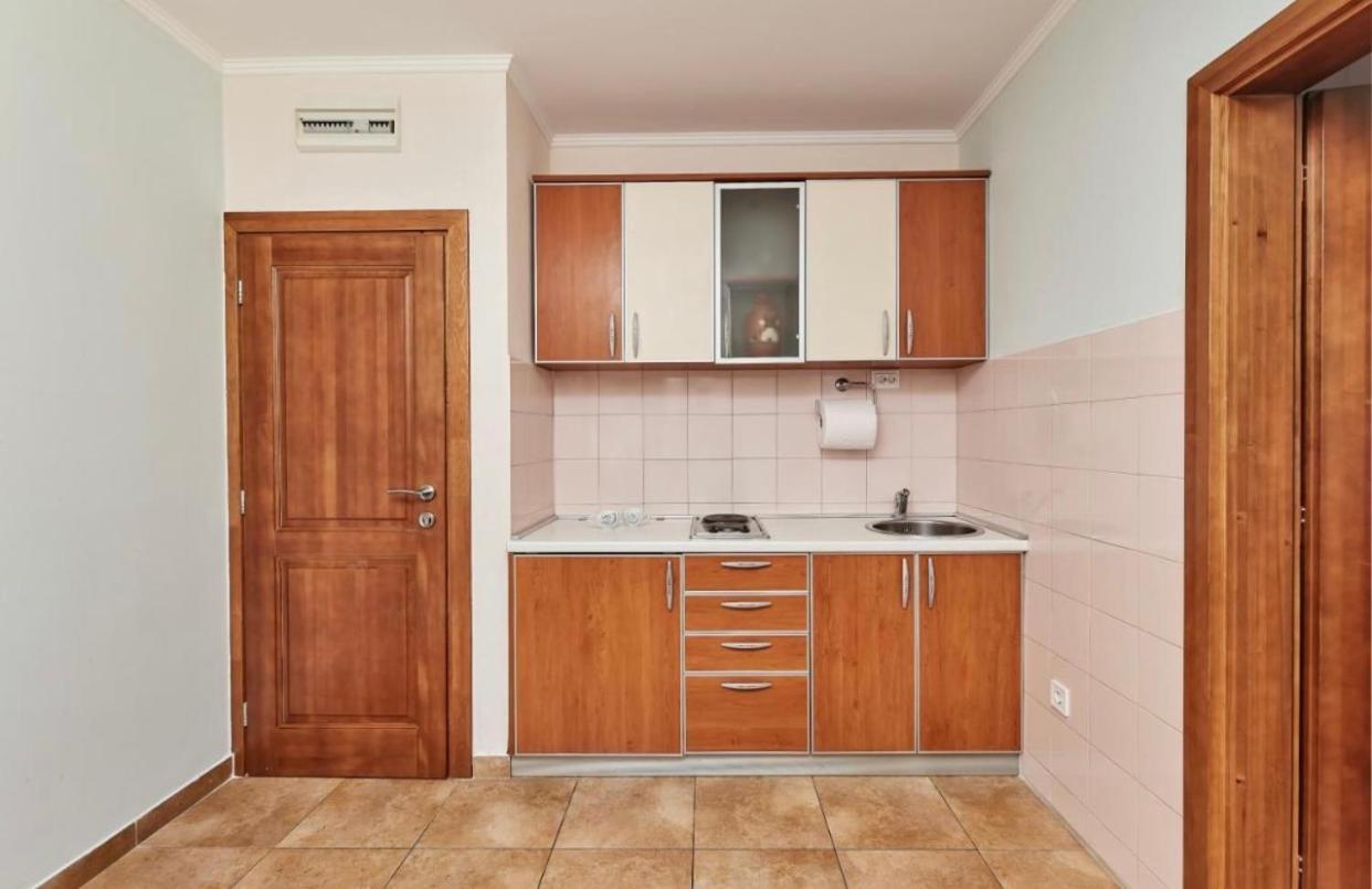 Apartments Barba Котор Екстериор снимка